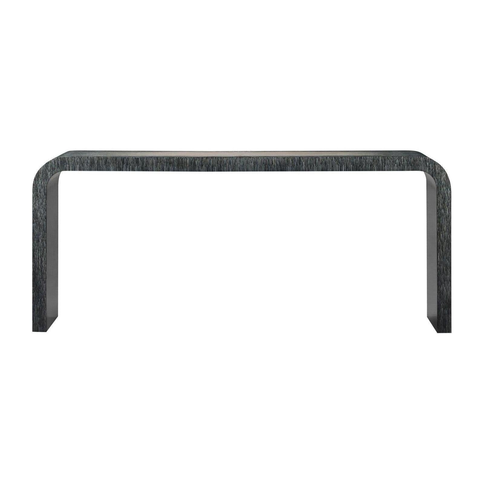 Theodore Alexander Panos Console Table