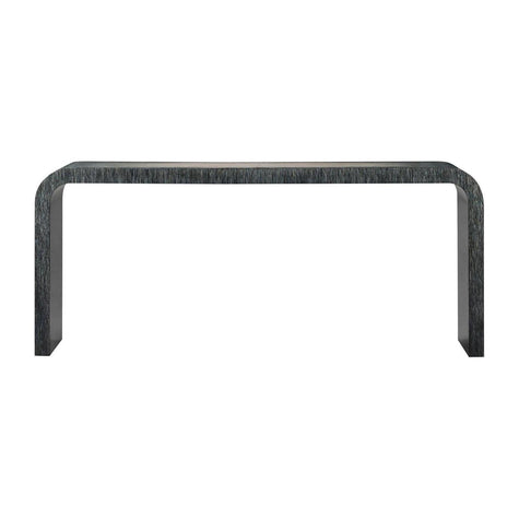 Theodore Alexander Panos Console Table