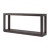 Theodore Alexander Spencer London Console Table II
