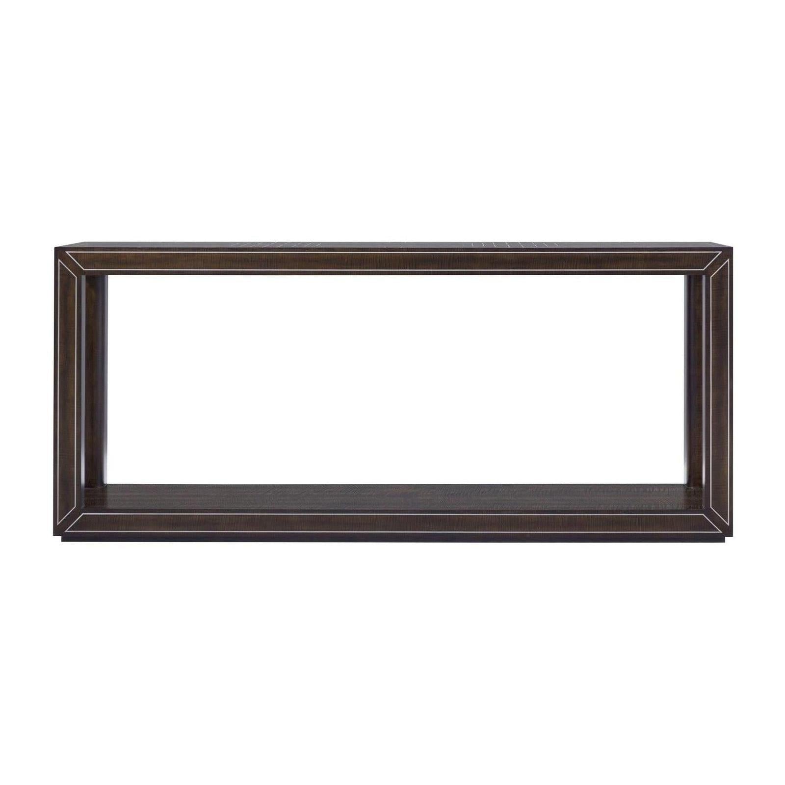 Theodore Alexander Spencer London Console Table II