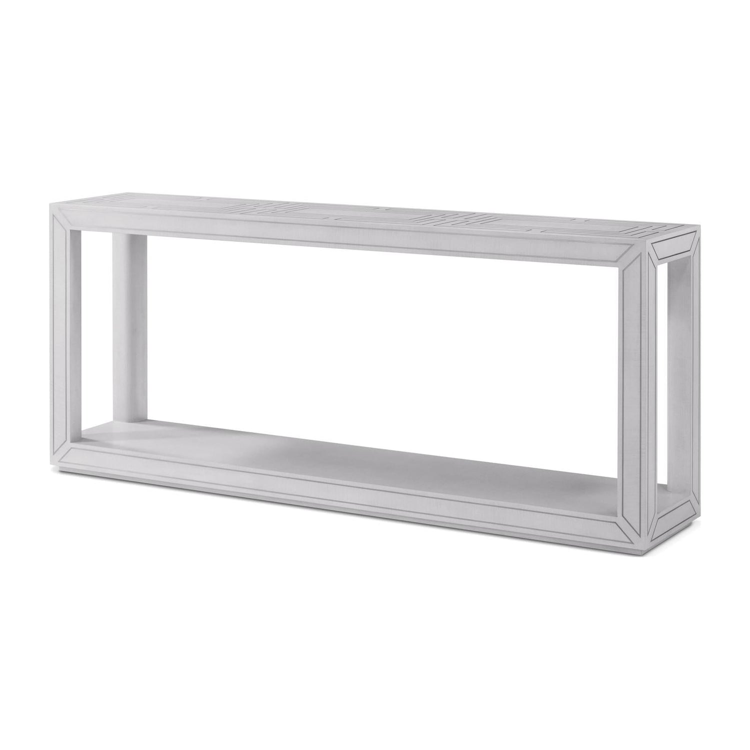 Theodore Alexander Spencer London Console Table II Clearance