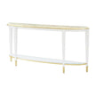 Theodore Alexander Judith Leiber Console Table III