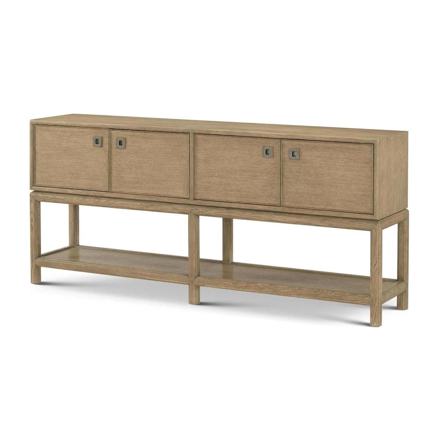 Theodore Alexander Montauk Hall Console Table