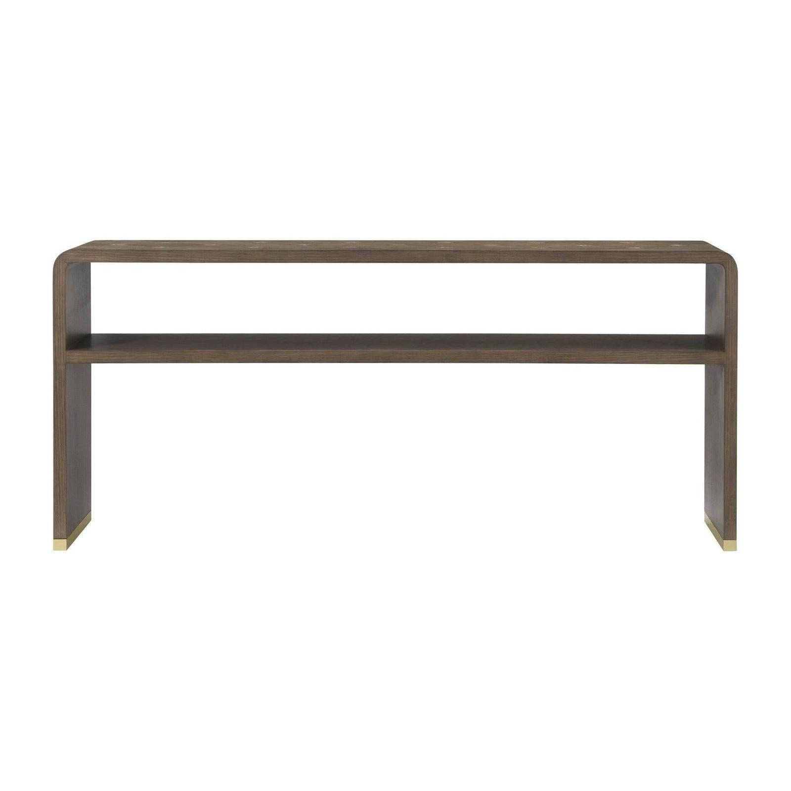 Theodore Alexander Judith Leiber Console Table