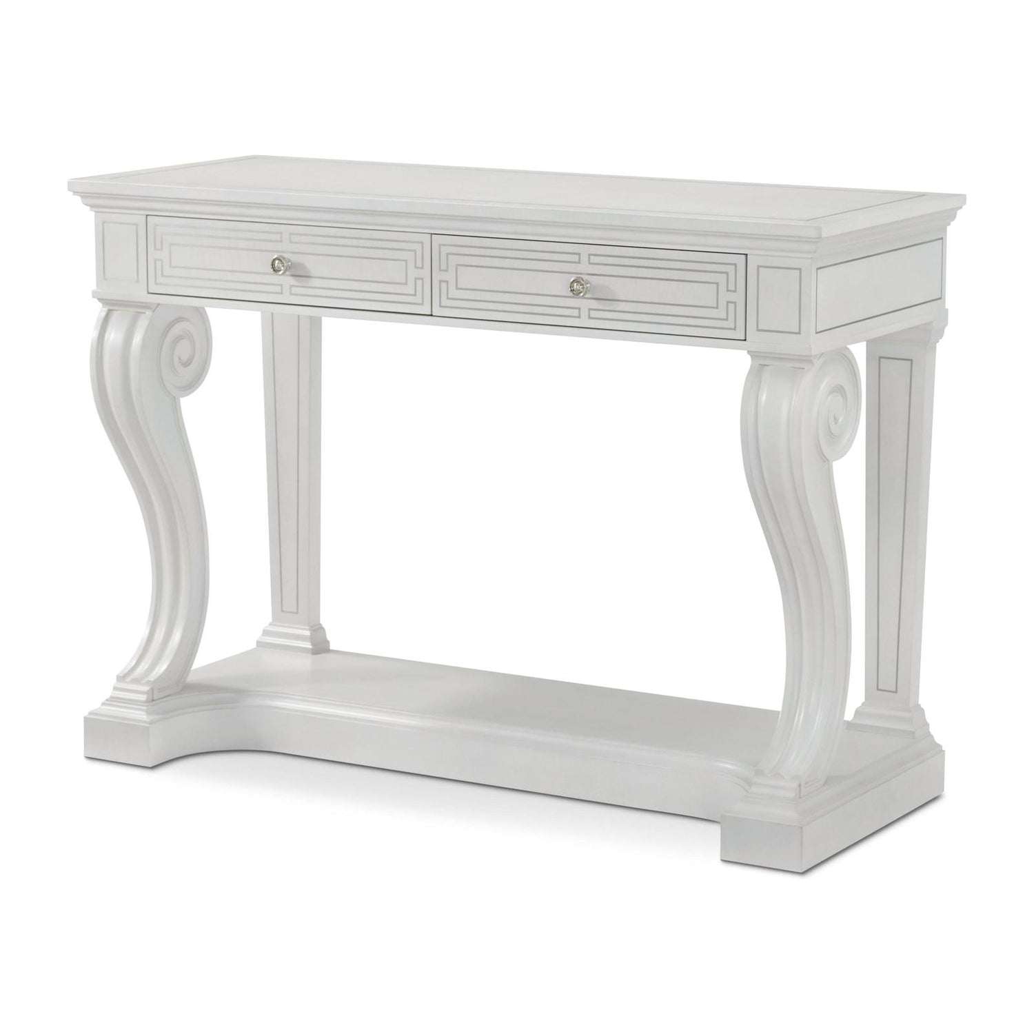 Theodore Alexander Spencer London Empire Console Clearance