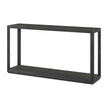 Theodore Alexander Maxwell Console Table