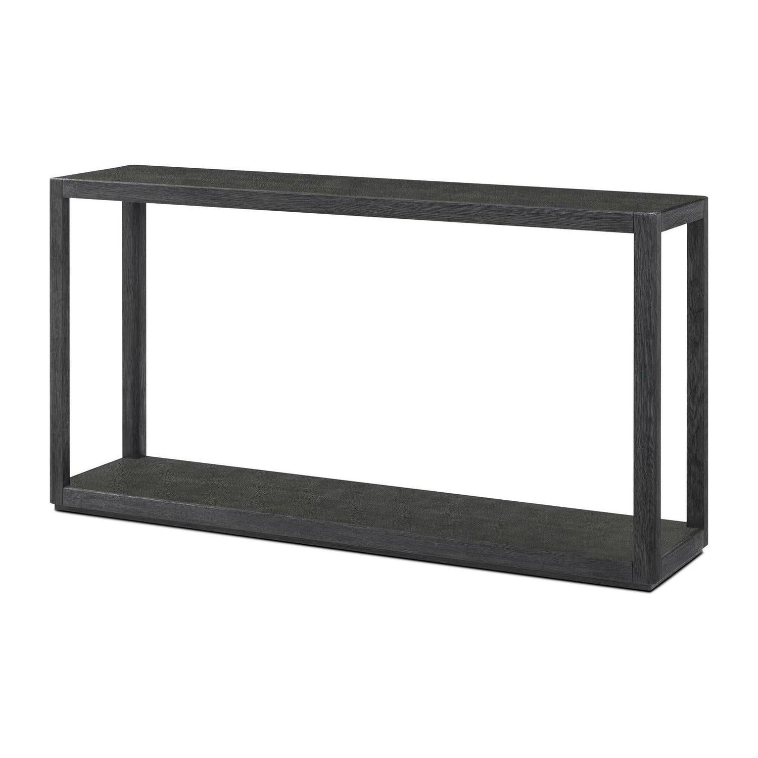 Theodore Alexander Maxwell Console Table
