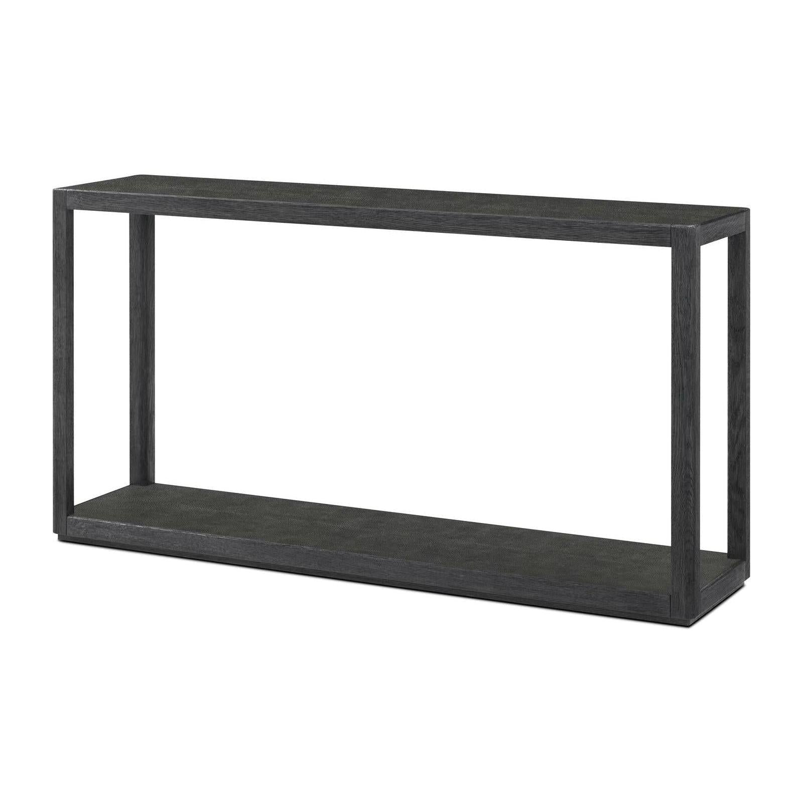 Theodore Alexander Maxwell Console Table