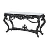 Theodore Alexander Spencer London Rococo Console Table