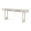Theodore Alexander Urbane Console Table II
