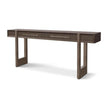 Theodore Alexander Urbane Console Table II