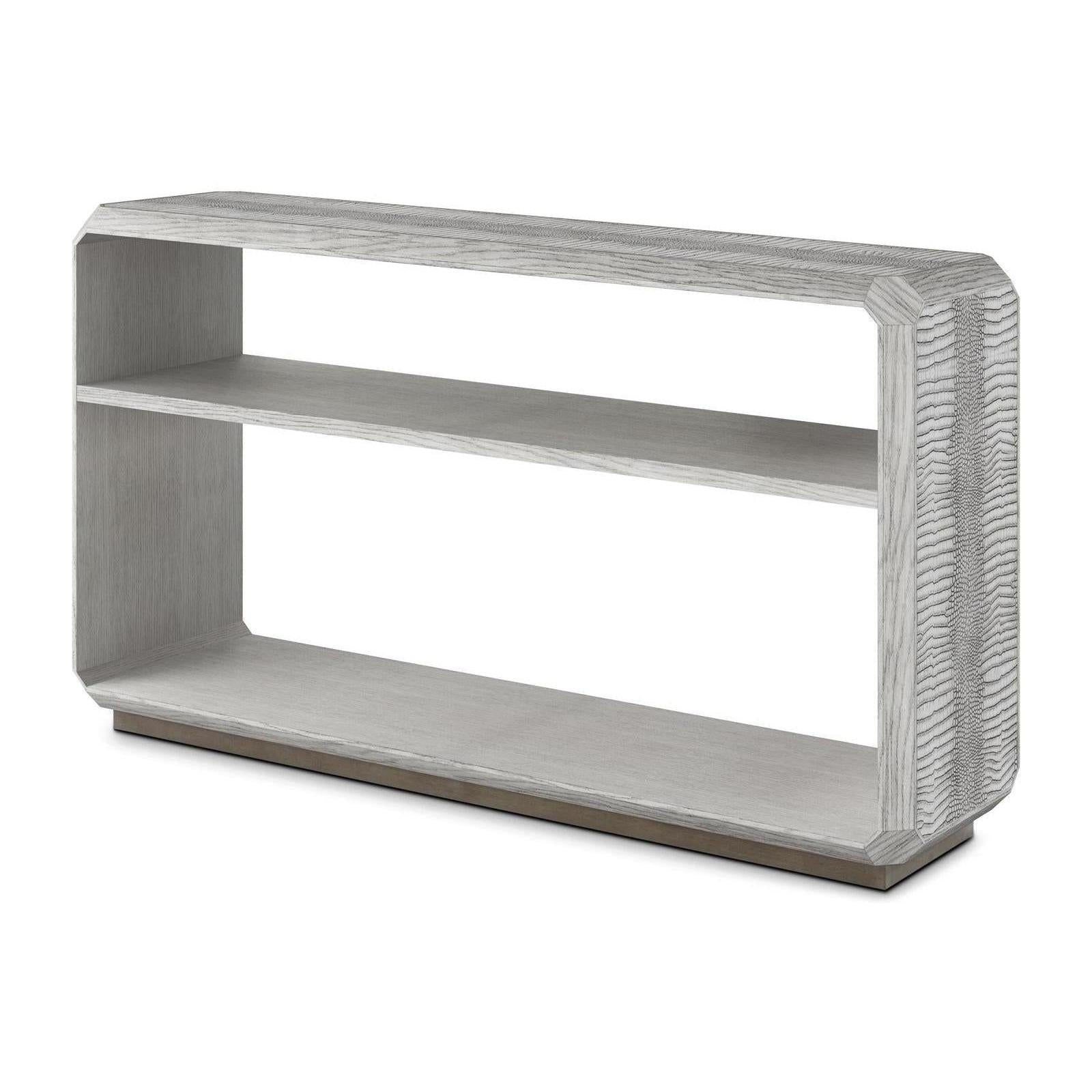 Theodore Alexander Spencer St. James Console Table