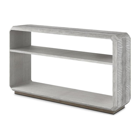 Theodore Alexander Spencer St. James Console Table