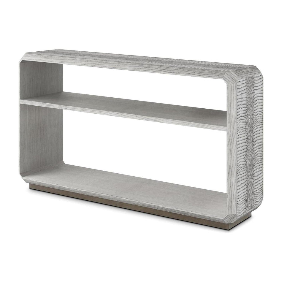 Theodore Alexander Spencer St. James Console Table