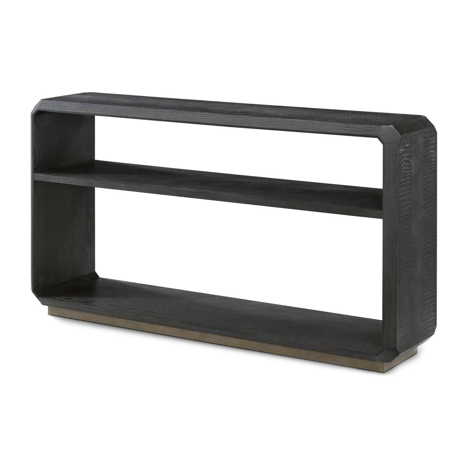 Theodore Alexander Spencer St. James Console Table