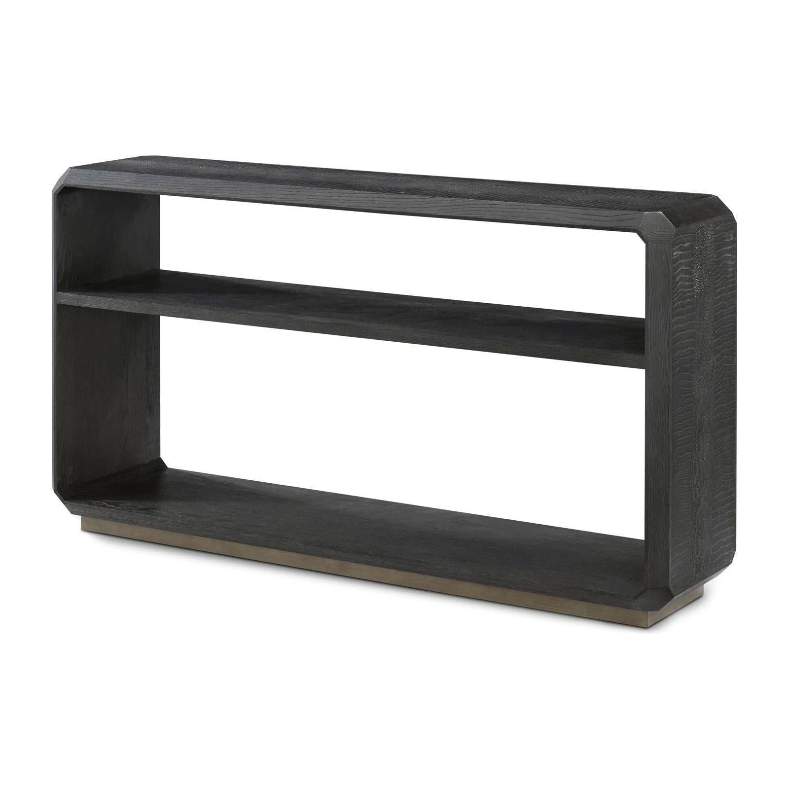 Theodore Alexander Spencer St. James Console Table