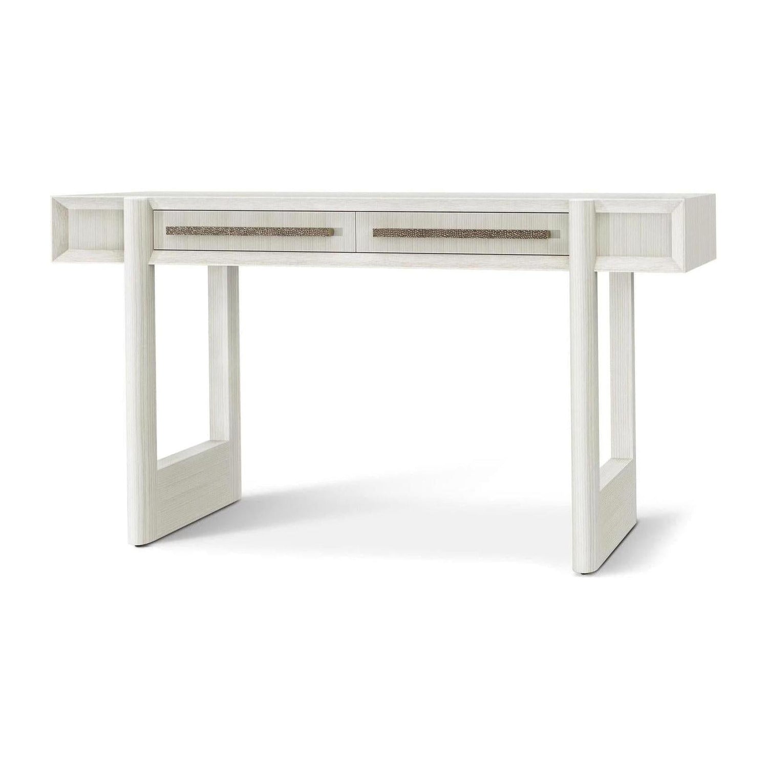 Theodore Alexander Urbane Console Table