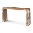 Theodore Alexander TA Artistry Bouquet Console Table