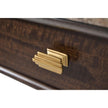 Theodore Alexander Spencer Green Park Curzon Marble Top Console Table