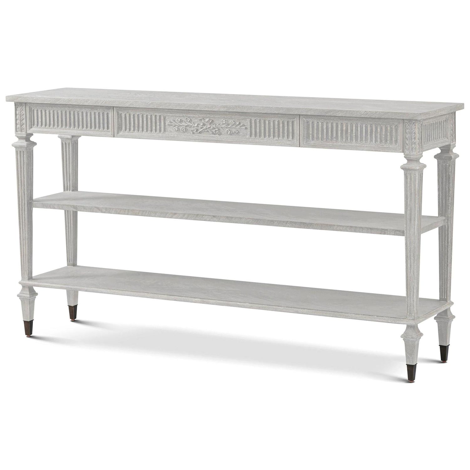 Theodore Alexander Provence Valensole Console Table
