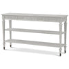 Theodore Alexander Provence Valensole Console Table