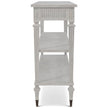 Theodore Alexander Provence Valensole Console Table