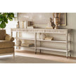 Theodore Alexander Provence Lavande Console Table