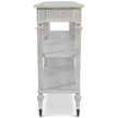 Theodore Alexander Provence Lavande Console Table