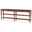 Theodore Alexander Provence Lavande Console Table