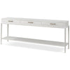 Theodore Alexander Coastal Sanibel Console Table