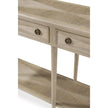 Theodore Alexander Willow Creek Kingswell Console Table