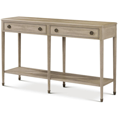 Theodore Alexander Willow Creek Kingswell Console Table