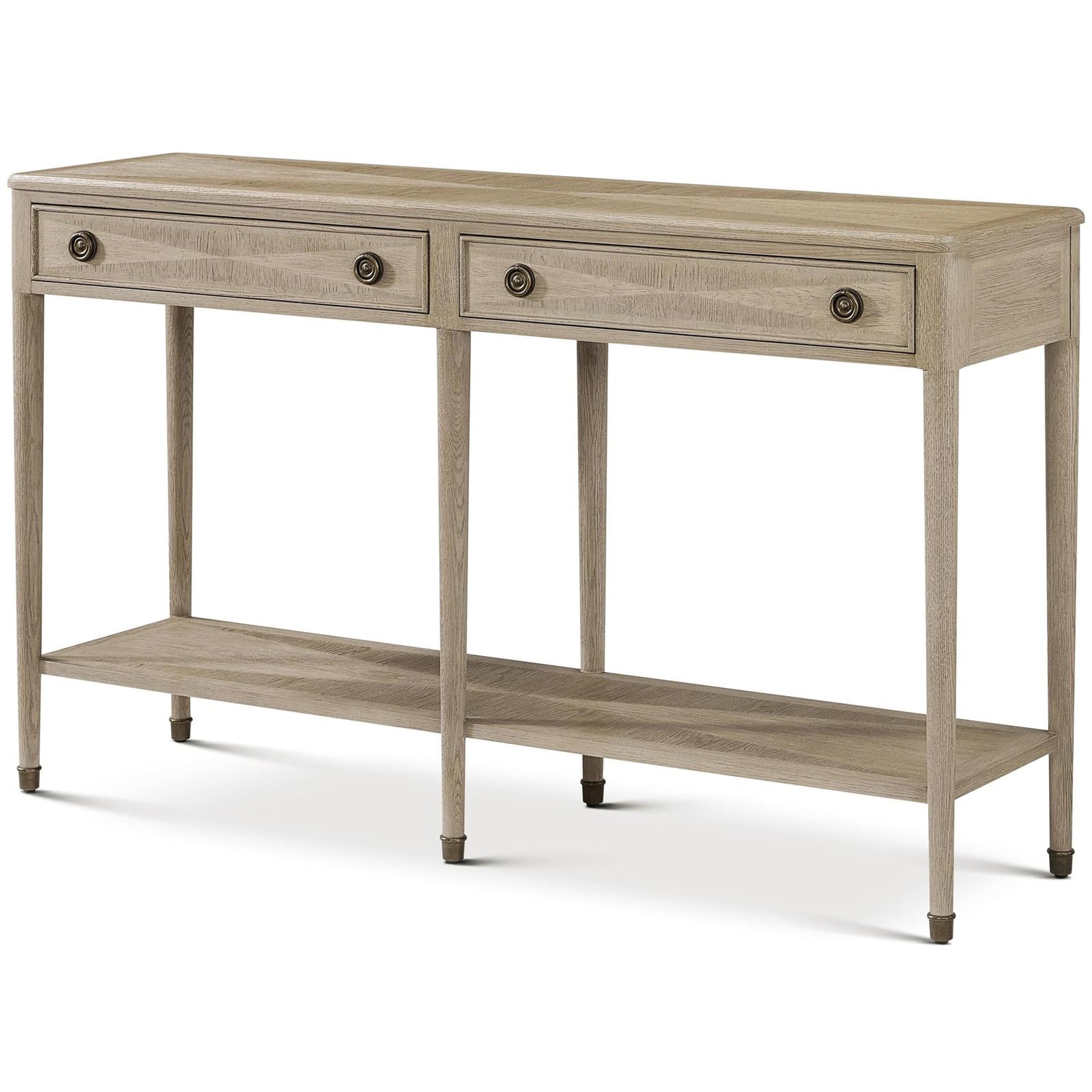 Theodore Alexander Willow Creek Kingswell Console Table