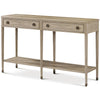 Theodore Alexander Willow Creek Kingswell Console Table