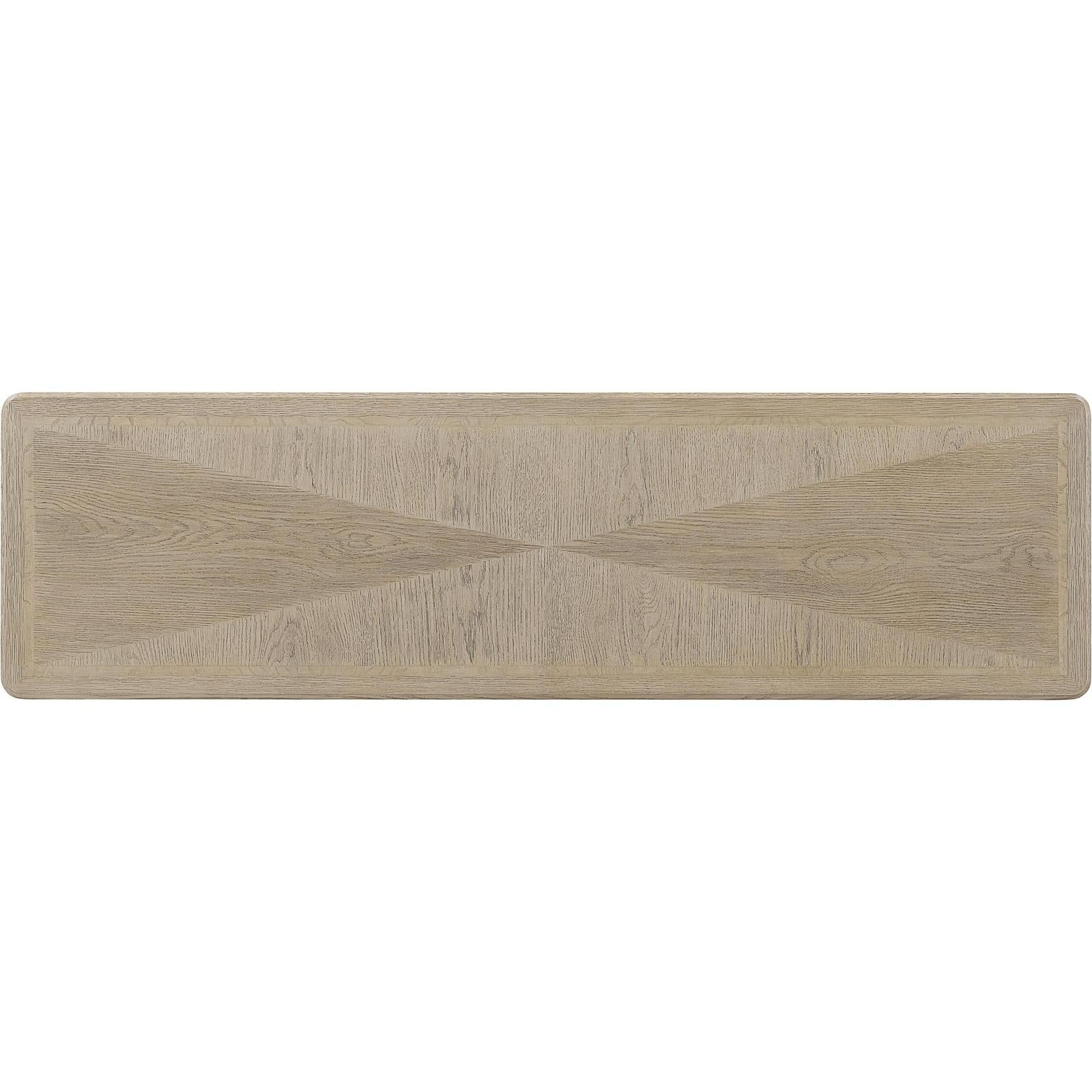 Theodore Alexander Willow Creek Kingswell Console Table