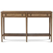 Theodore Alexander Willow Creek Kingswell Console Table