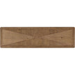 Theodore Alexander Willow Creek Kingswell Console Table