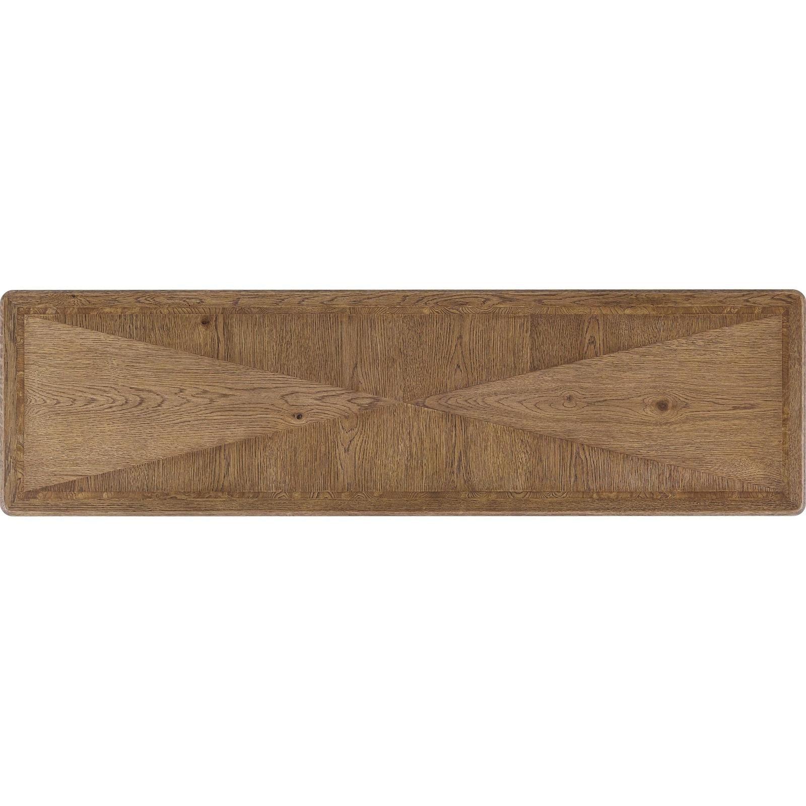 Theodore Alexander Willow Creek Kingswell Console Table