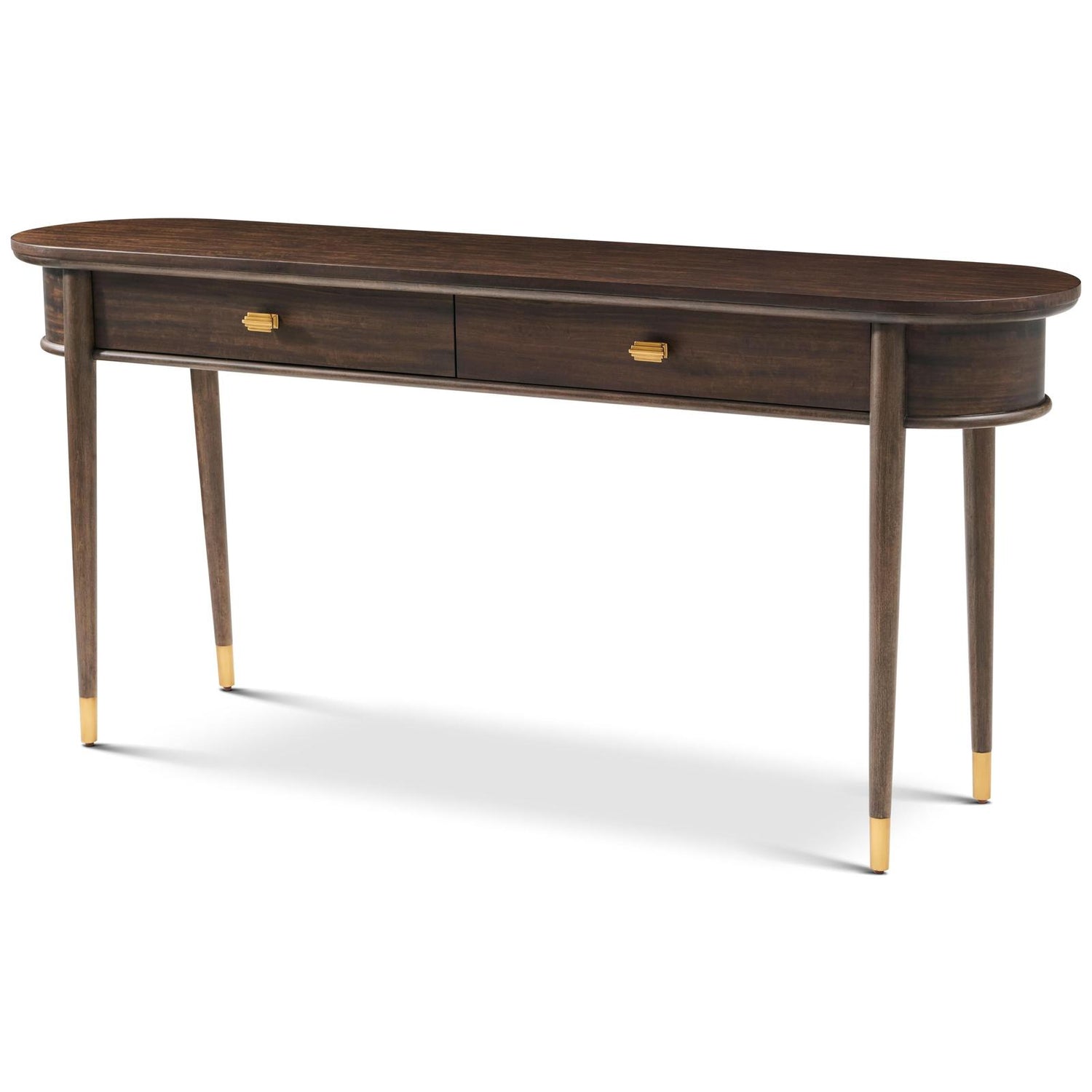 Theodore Alexander Spencer Green Park Curzon Console Table