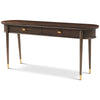 Theodore Alexander Spencer Green Park Curzon Console Table