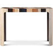 Theodore Alexander Orbis Grainfall Nesting Console Table
