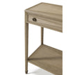 Theodore Alexander Willow Creek Wildwood Console Table