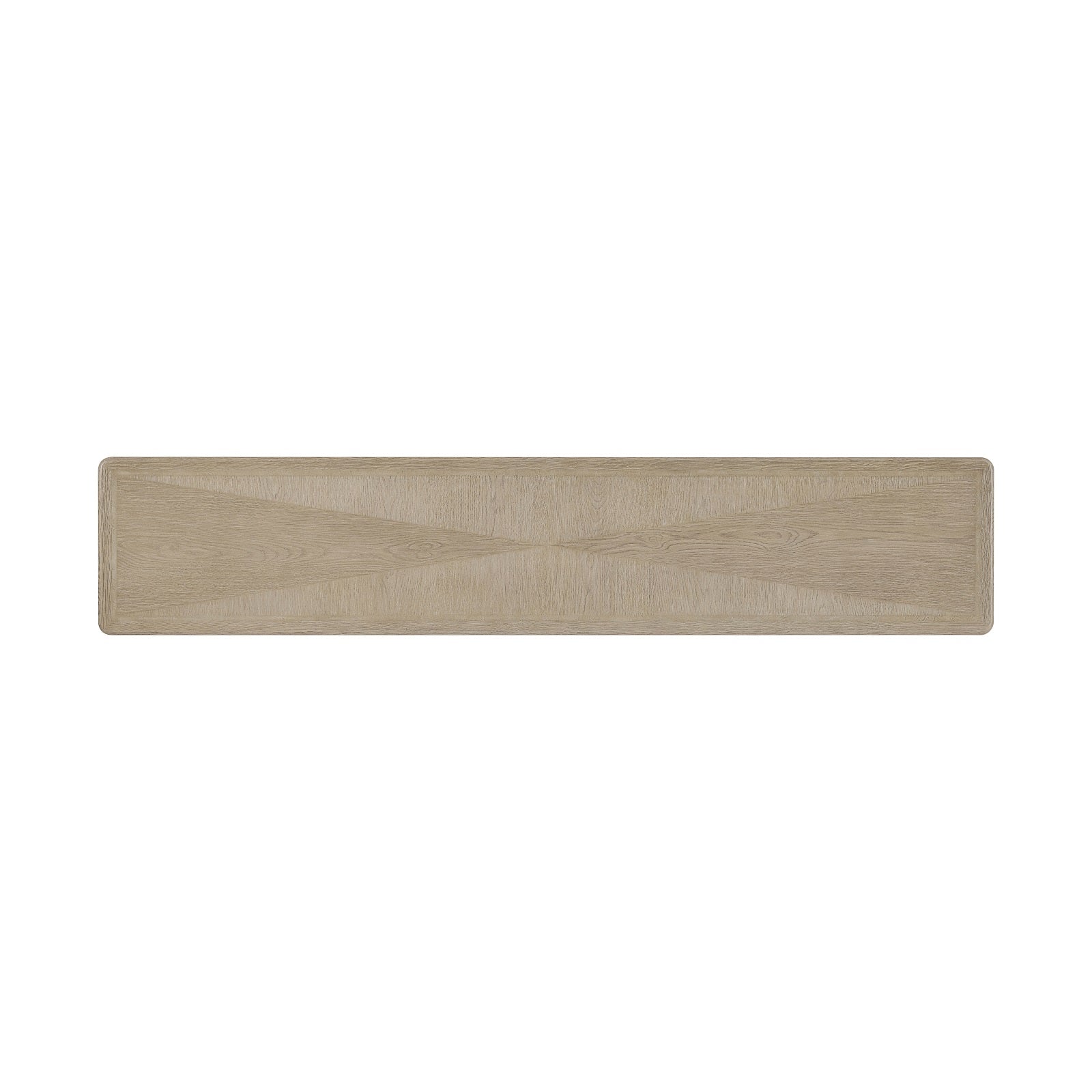 Theodore Alexander Willow Creek Wildwood Console Table