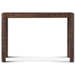 Theodore Alexander Orbis Brindle Nesting Console Table