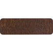 Theodore Alexander Orbis Brindle Nesting Console Table