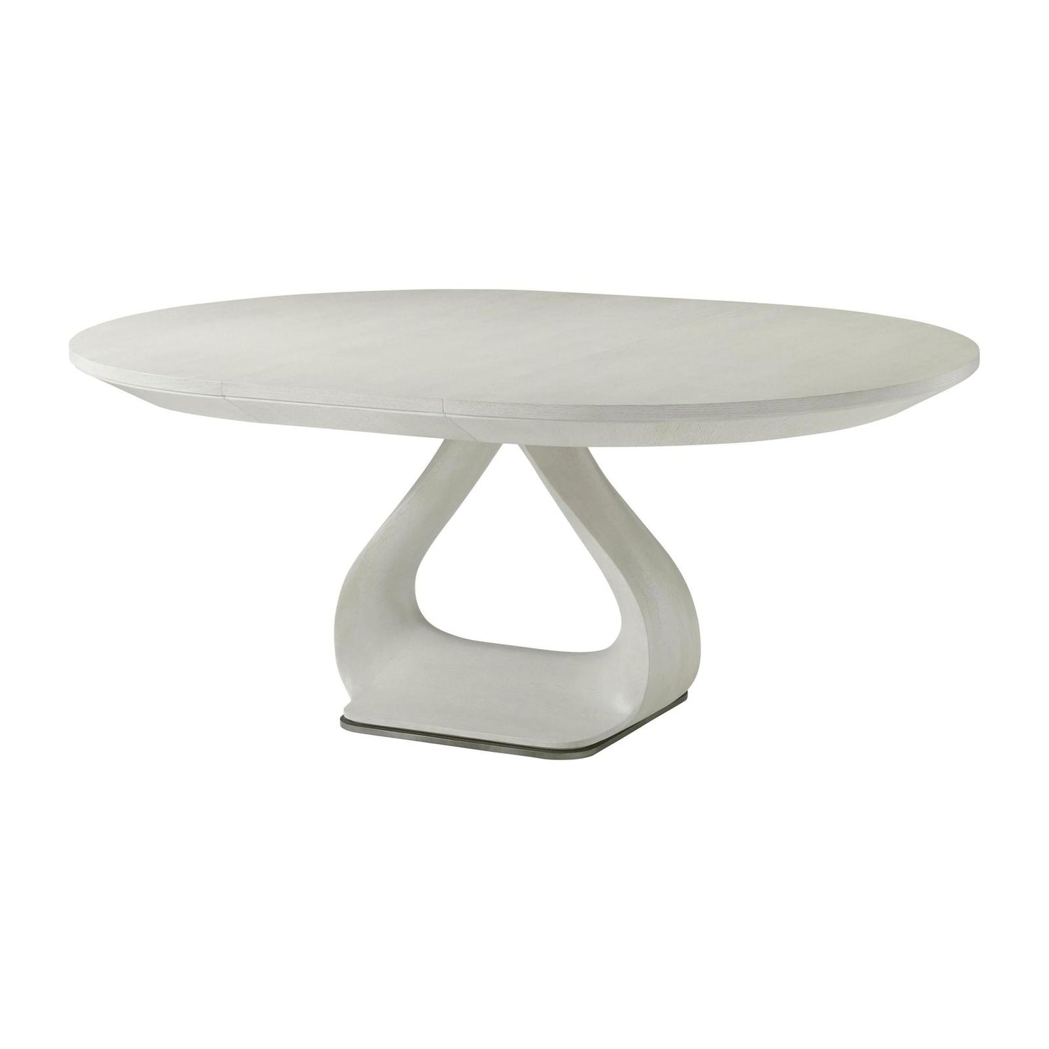 Theodore Alexander Essence Round Dining Table