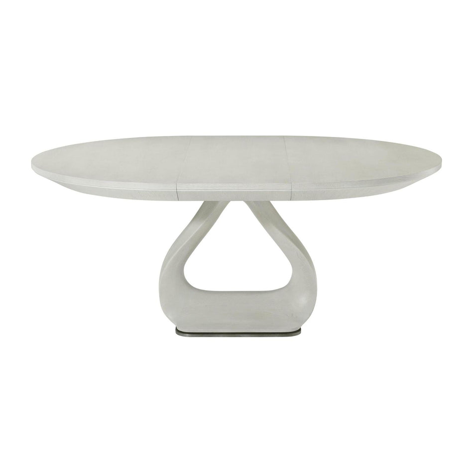 Theodore Alexander Essence Round Dining Table