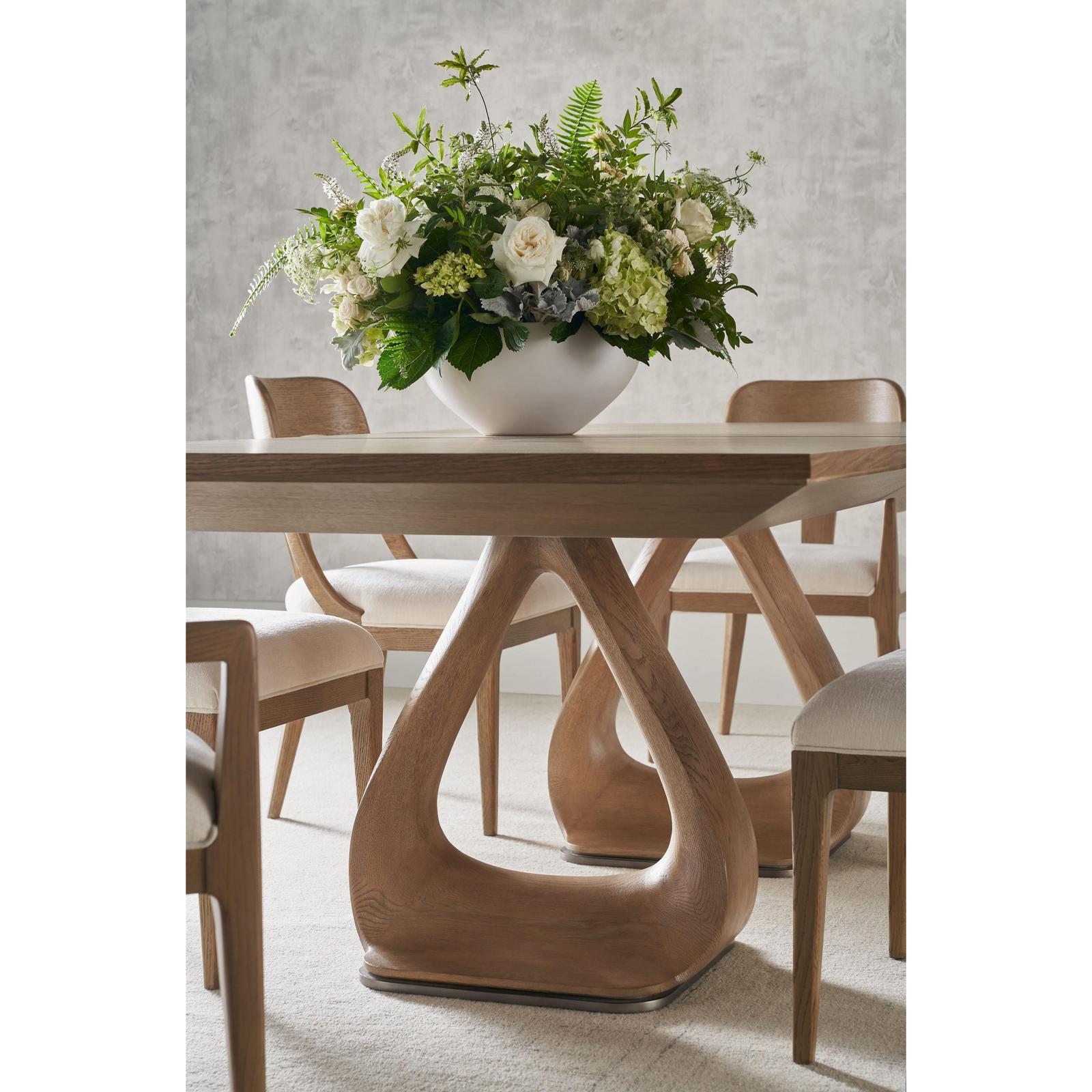 Theodore Alexander Essence Dining Table Clearance