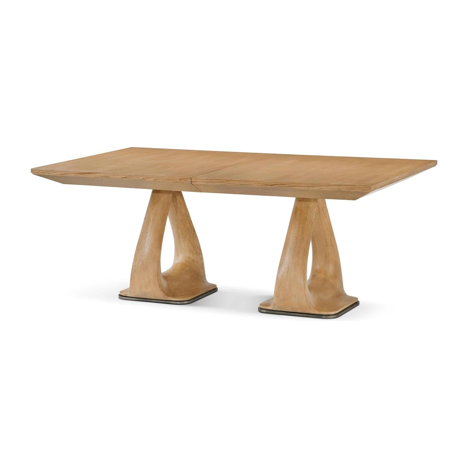 Theodore Alexander Essence Dining Table Clearance