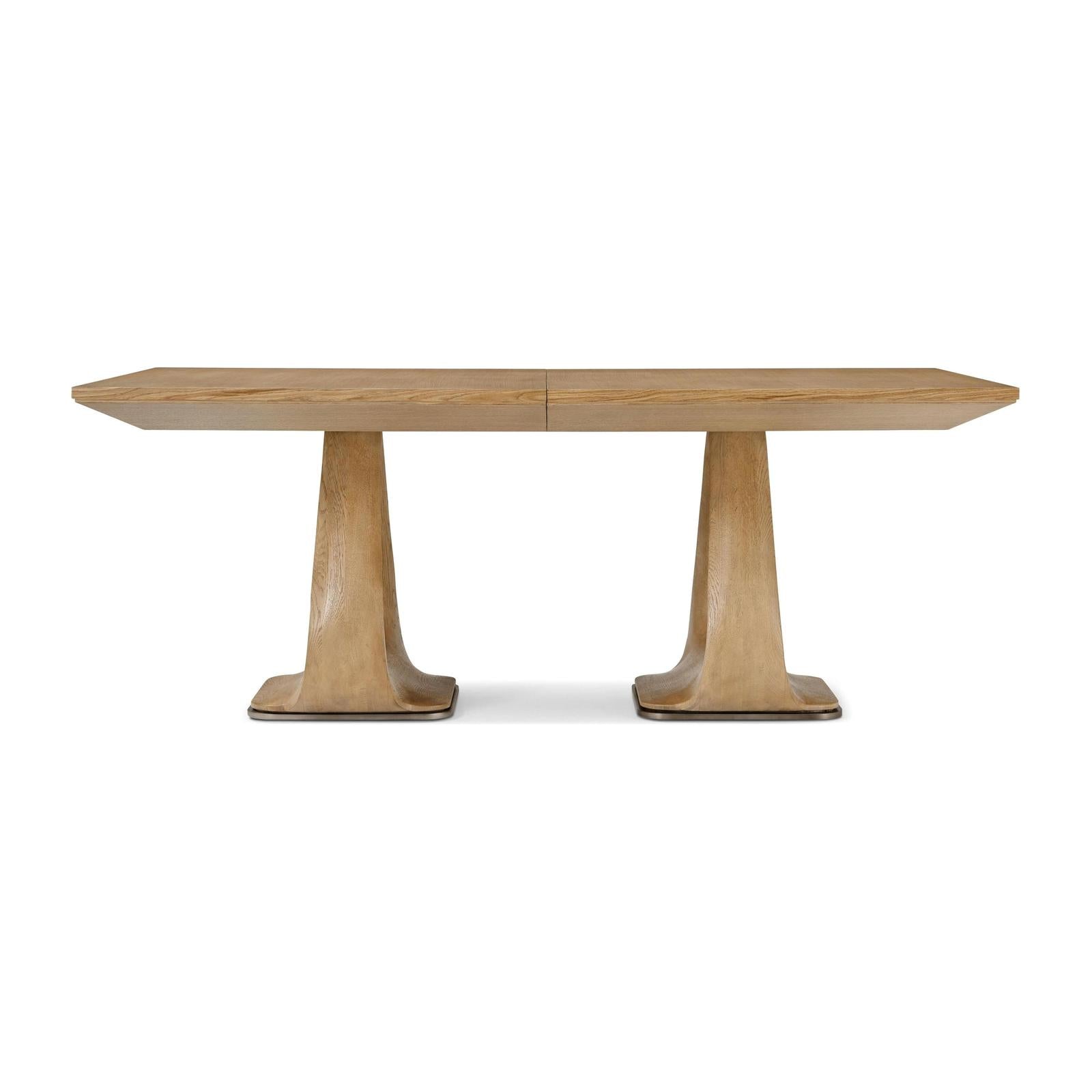 Theodore Alexander Essence Dining Table Clearance